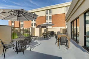 thumbnail: Property amenity