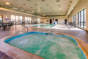 thumbnail: Pool