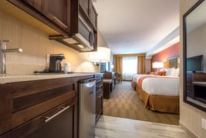 thumbnail: Private kitchenette