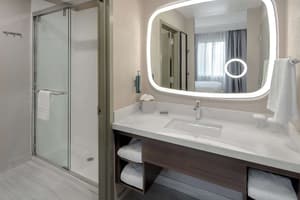 thumbnail: Bathroom shower