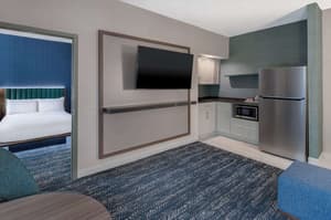 thumbnail: Living area