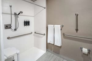 thumbnail: Bathroom shower