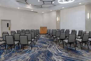 thumbnail: Meeting facility
