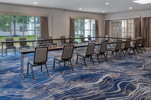 thumbnail: Meeting facility