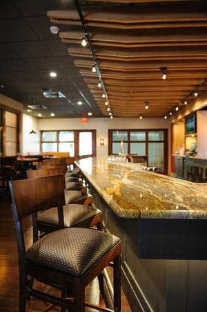 thumbnail: Bar (on property)