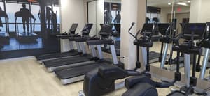thumbnail: Gym