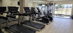 thumbnail: Gym