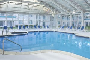 thumbnail: Indoor pool