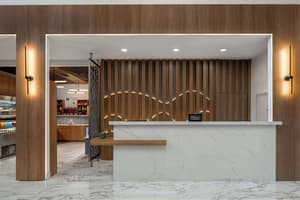 thumbnail: Reception