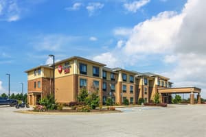 thumbnail: Exterior