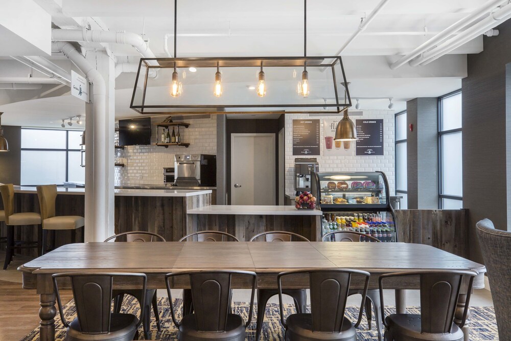 Restaurant-cafeteria