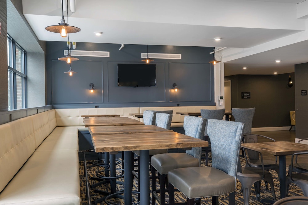 Restaurant-cafeteria