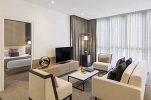thumbnail: Living area