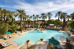 DoubleTree Resort by Hilton Paradise Valley - Scottsdale
