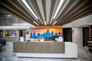 thumbnail: Reception