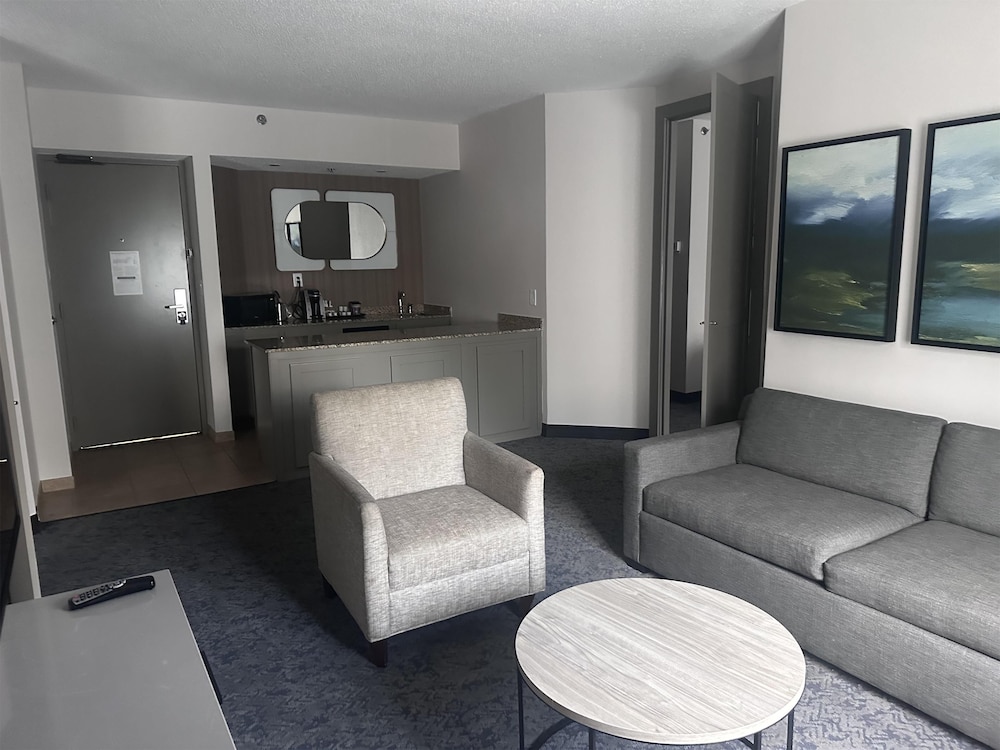 Minibar