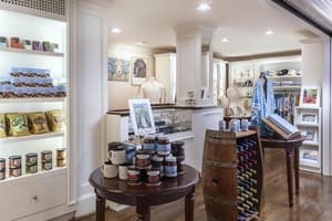 thumbnail: Meeting facility