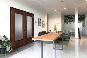 thumbnail: Meeting facility
