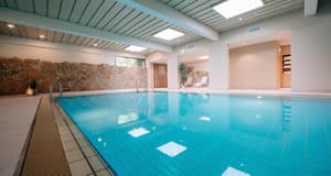 thumbnail: Indoor pool