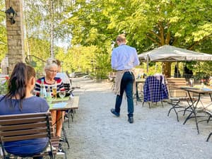 thumbnail: Restaurant