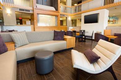 On-Site,Lobby