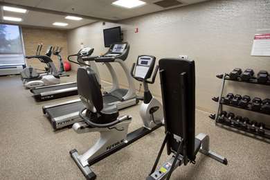 On-Site,Property Amenity,Recreation,Fitness Center