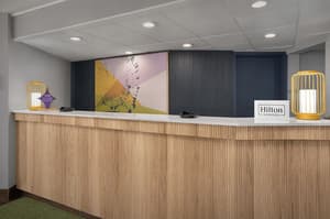 thumbnail: Reception