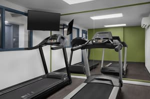 thumbnail: Gym