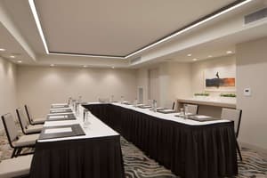 thumbnail: Meeting facility