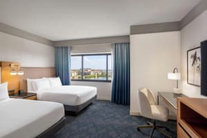 thumbnail: View from room