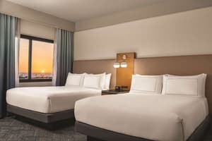 thumbnail: View from room