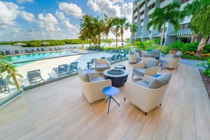 thumbnail: Terrace/patio