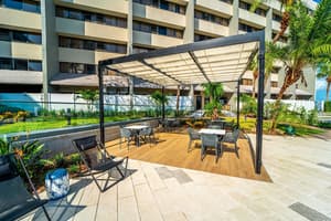 thumbnail: Terrace/patio