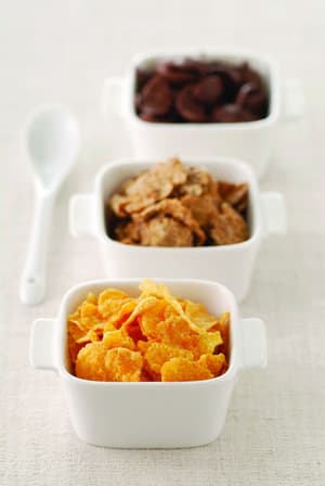 thumbnail: Breakfast meal
