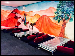 thumbnail: Lounge