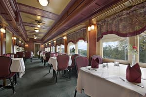 thumbnail: Restaurant