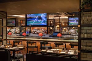 thumbnail: Bar (on property)