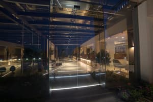 thumbnail: Front of property