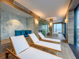 thumbnail: Terrace/patio