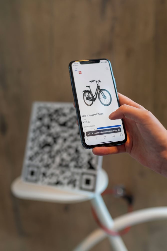 Bicycling