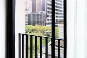 thumbnail: View from room