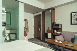 thumbnail: Room