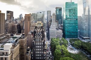 thumbnail: View from property