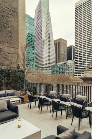 thumbnail: Terrace/patio