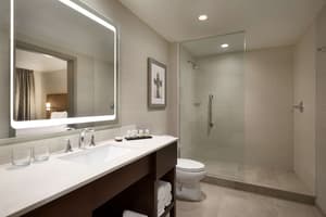 thumbnail: Bathroom shower