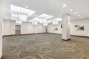 thumbnail: Meeting facility