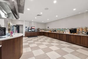 thumbnail: Breakfast area