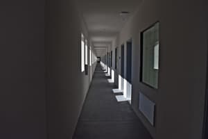 thumbnail: Hallway