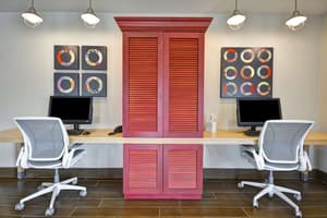 thumbnail: Business center