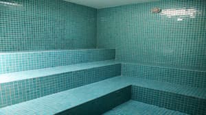 thumbnail: Steam room